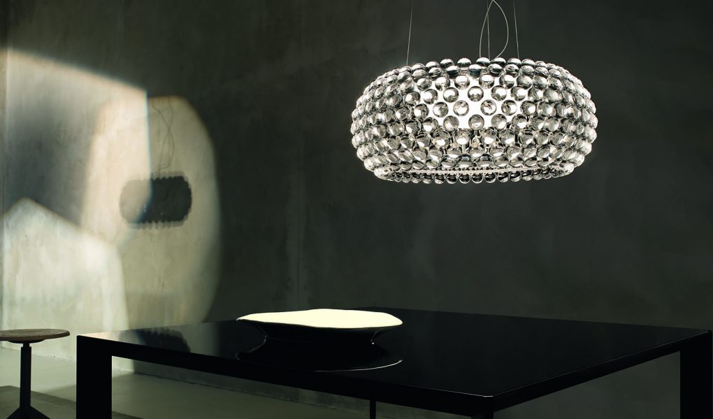 Lampe Caboche