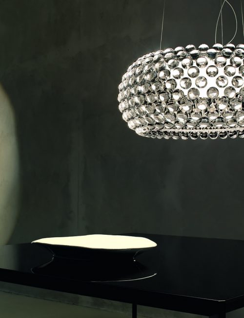 Lampe Caboche