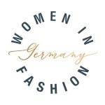 Women in Fashion Logo