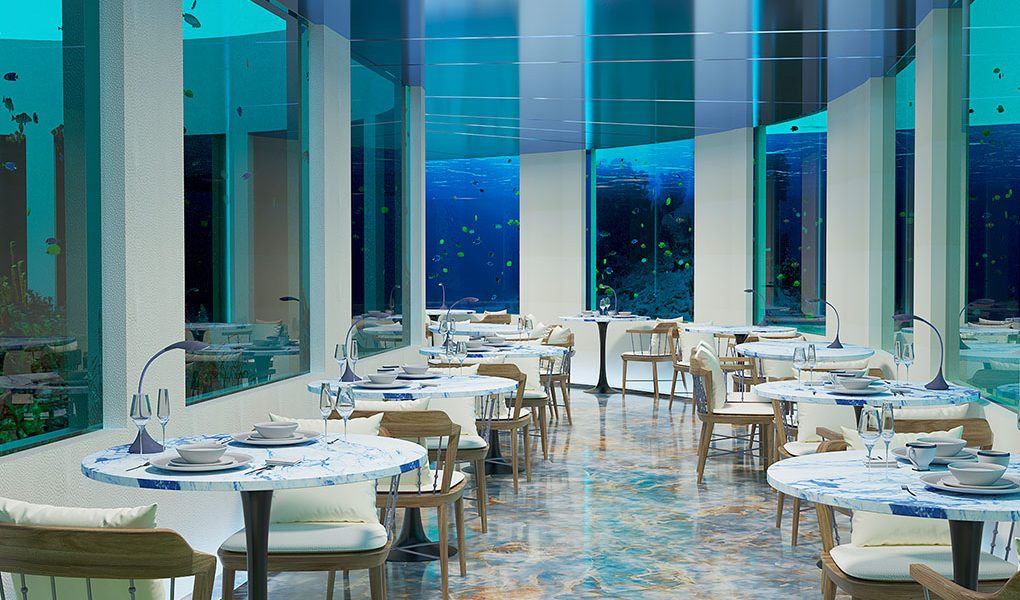 oblu-select-lobigili-underwater-restaurant_c_atmosphere hotels resorts